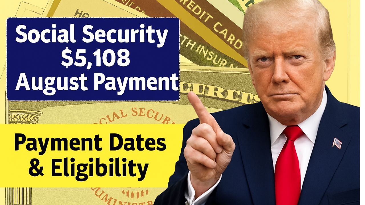 September Social Security Direct Payment of $968 Arriving Soon for Beneficiaries (2)