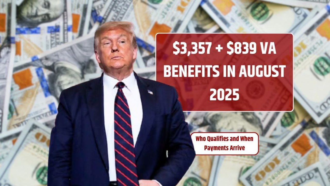VA Disability Benefits in August 2025: Payments, Eligibility, and What Veterans Need to Know For U.S. veterans, the Department of Veterans Affairs (VA) disability benefits are a vital lifeline. In 2025, veterans rated at 100% disability can expect $3,357